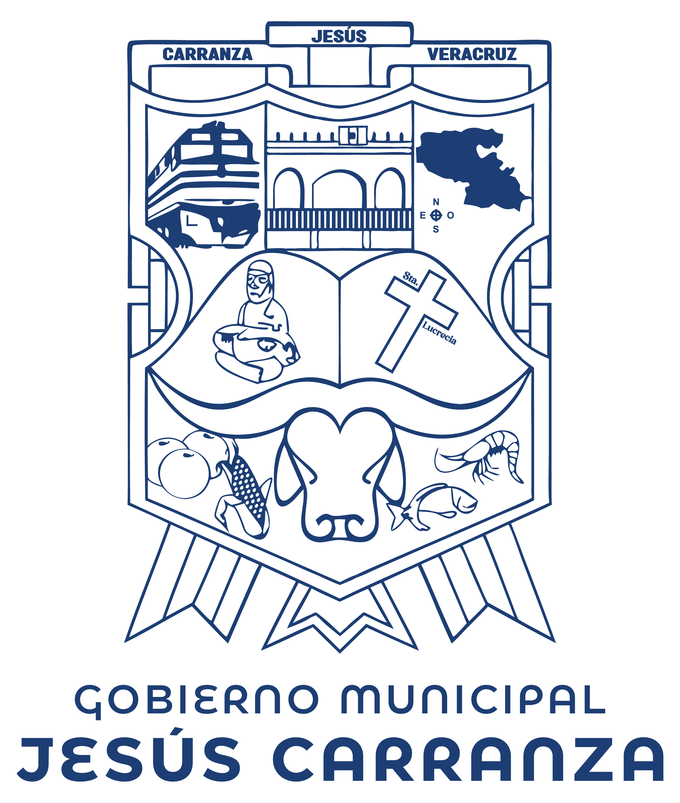 Logo Identidad Municipal