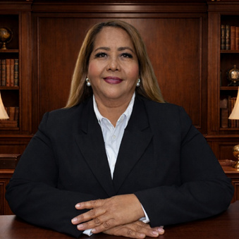 Fotografía de C. Hortencia Rodríguez Torres